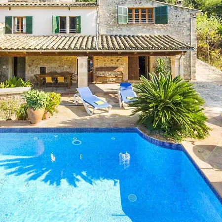 Camp Redo Pollenca
