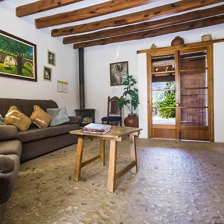 Camp Redo * Pollenca