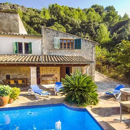 Camp Redo Pollenca
