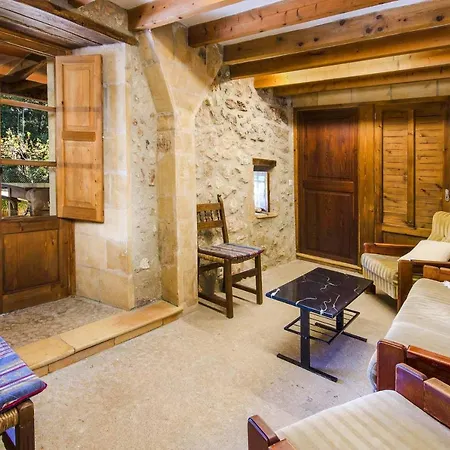 Camp Redo Villa