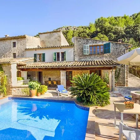 Camp Redo * Pollenca