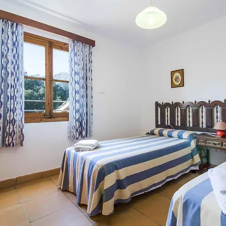 Camp Redo Villa *