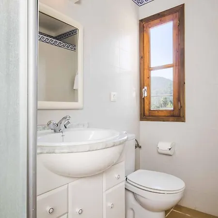 Villa Camp Redo Pollenca