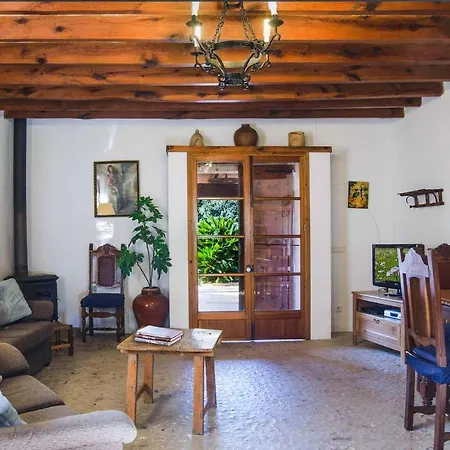 Villa Camp Redo Pollença